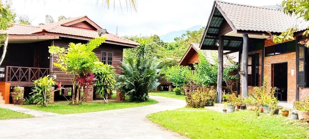 Padimas Villa @Datai Valley Exterior foto