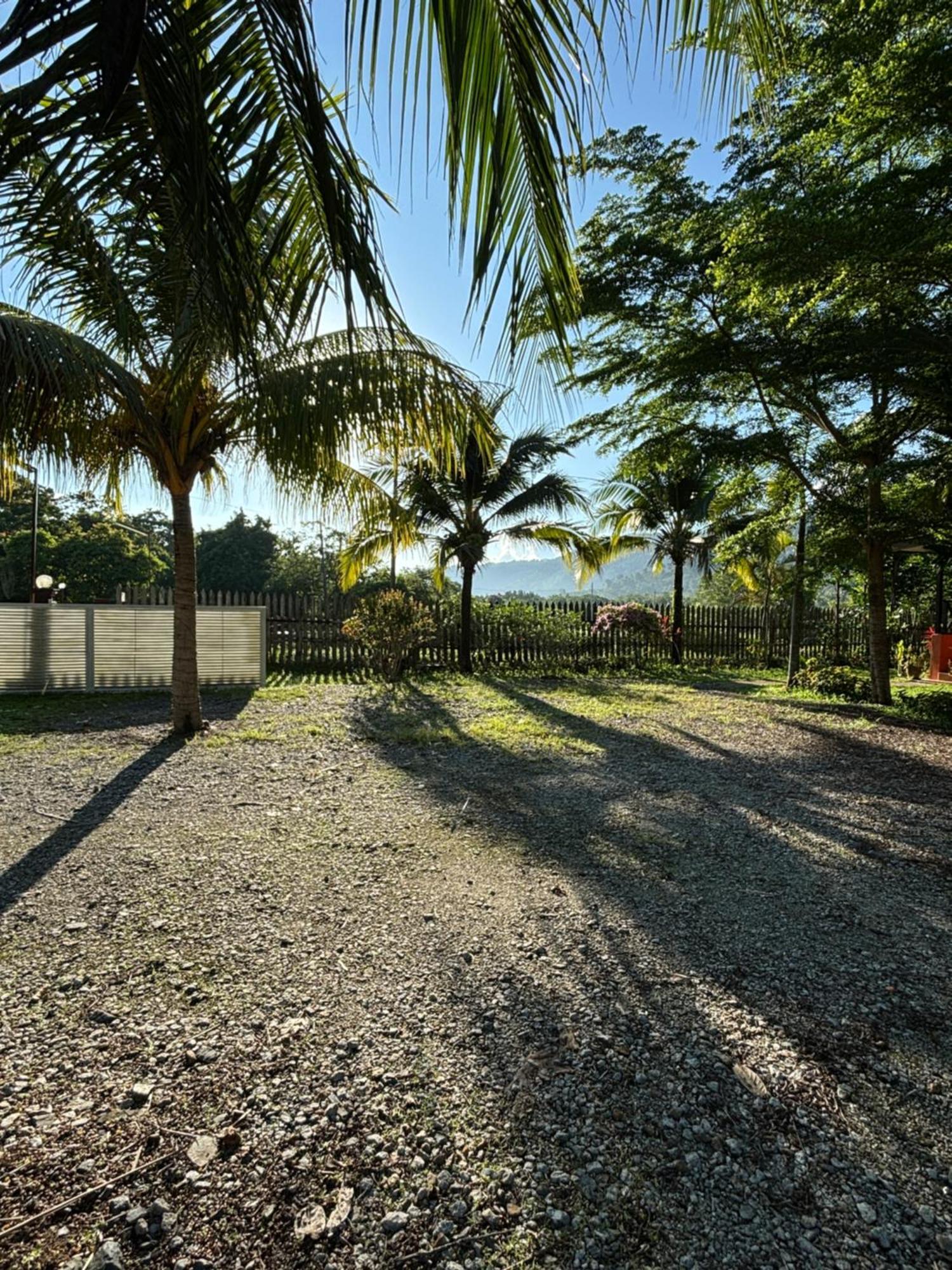 Padimas Villa @Datai Valley Exterior foto