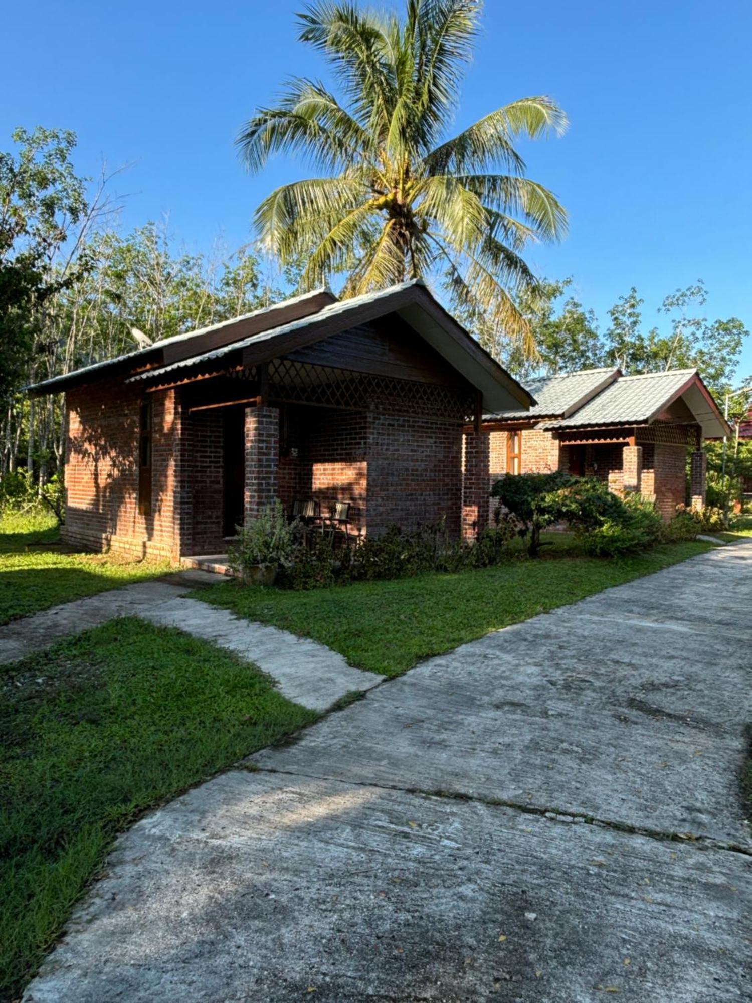 Padimas Villa @Datai Valley Exterior foto