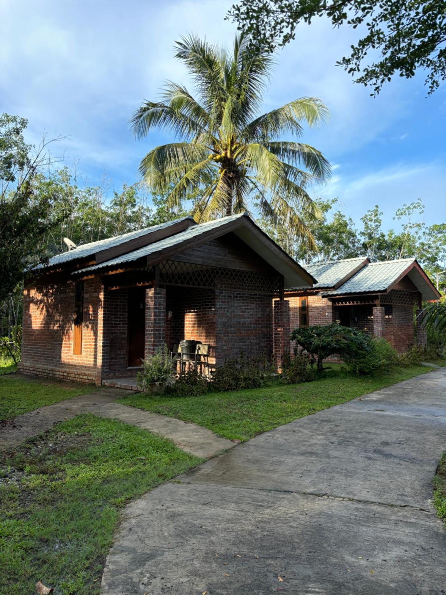 Padimas Villa @Datai Valley Exterior foto